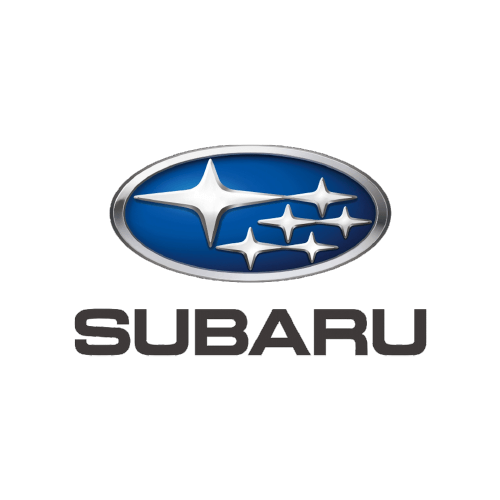 subaru logo