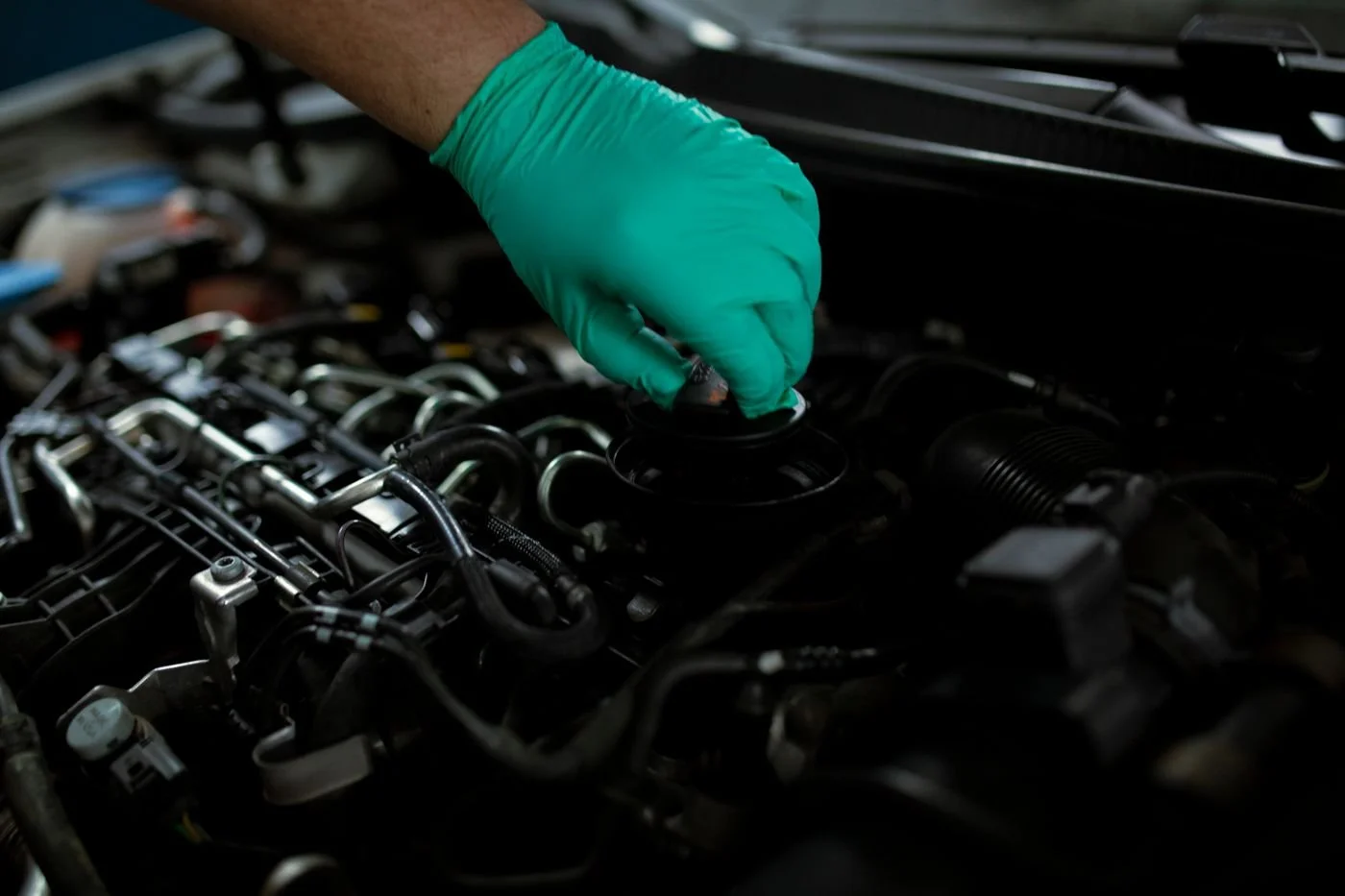 How Often Should You Really Change Your Oil?