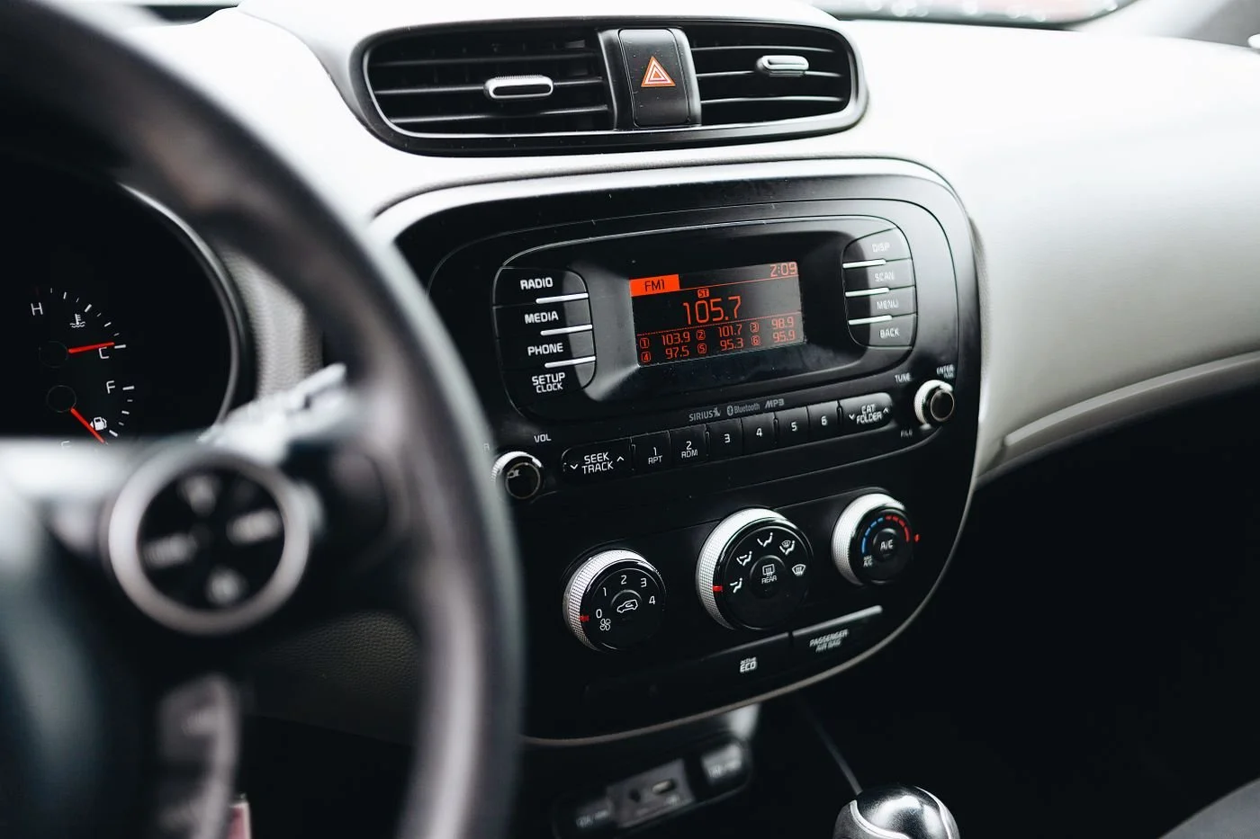 Why Is My Car Heater Blowing Cold Air?