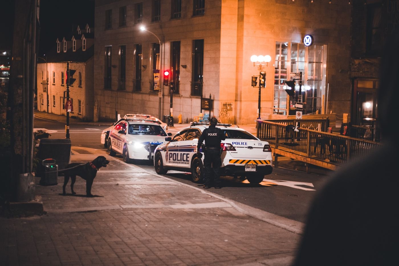 Car Towed by Police? How to Find It and Get It Back