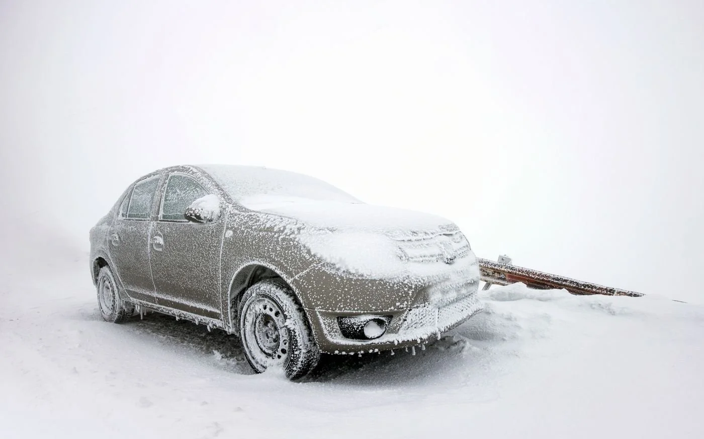 How to Get Your Car Ready for a Northern Indiana Winter