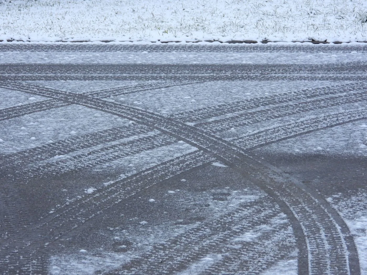 Winter Tires vs. All-Season Tires in Northern Indiana