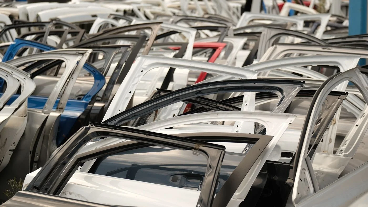 Used Auto Parts vs. New: When Used Is the Right Call