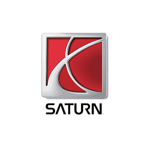 saturn logo