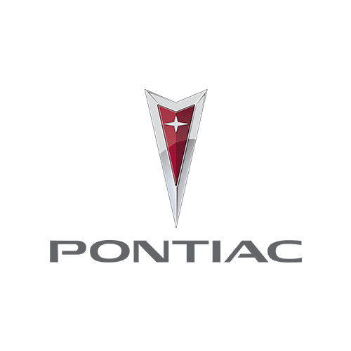 pontiac logo