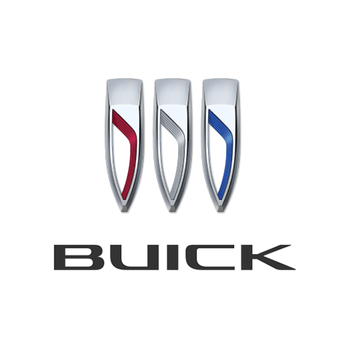 buick logo
