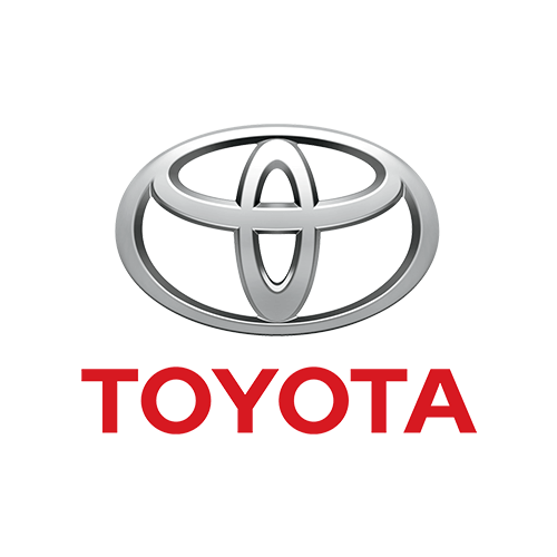 toyota logo