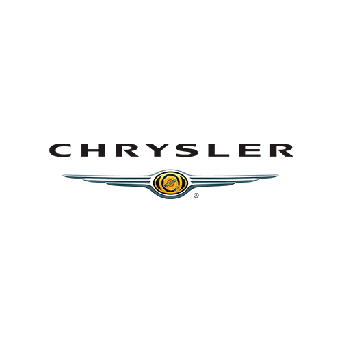 chrysler logo