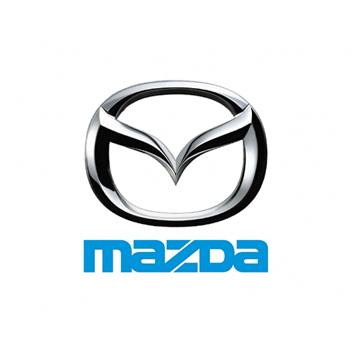 mazda logo