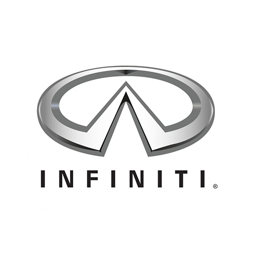 infiniti logo