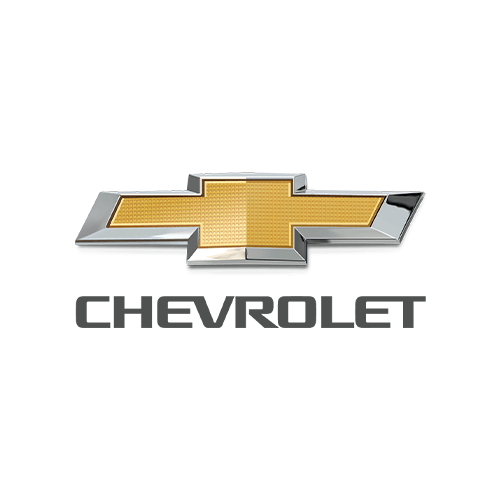 chevrolet logo