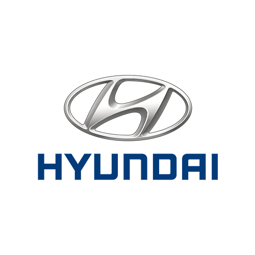 hyundai logo