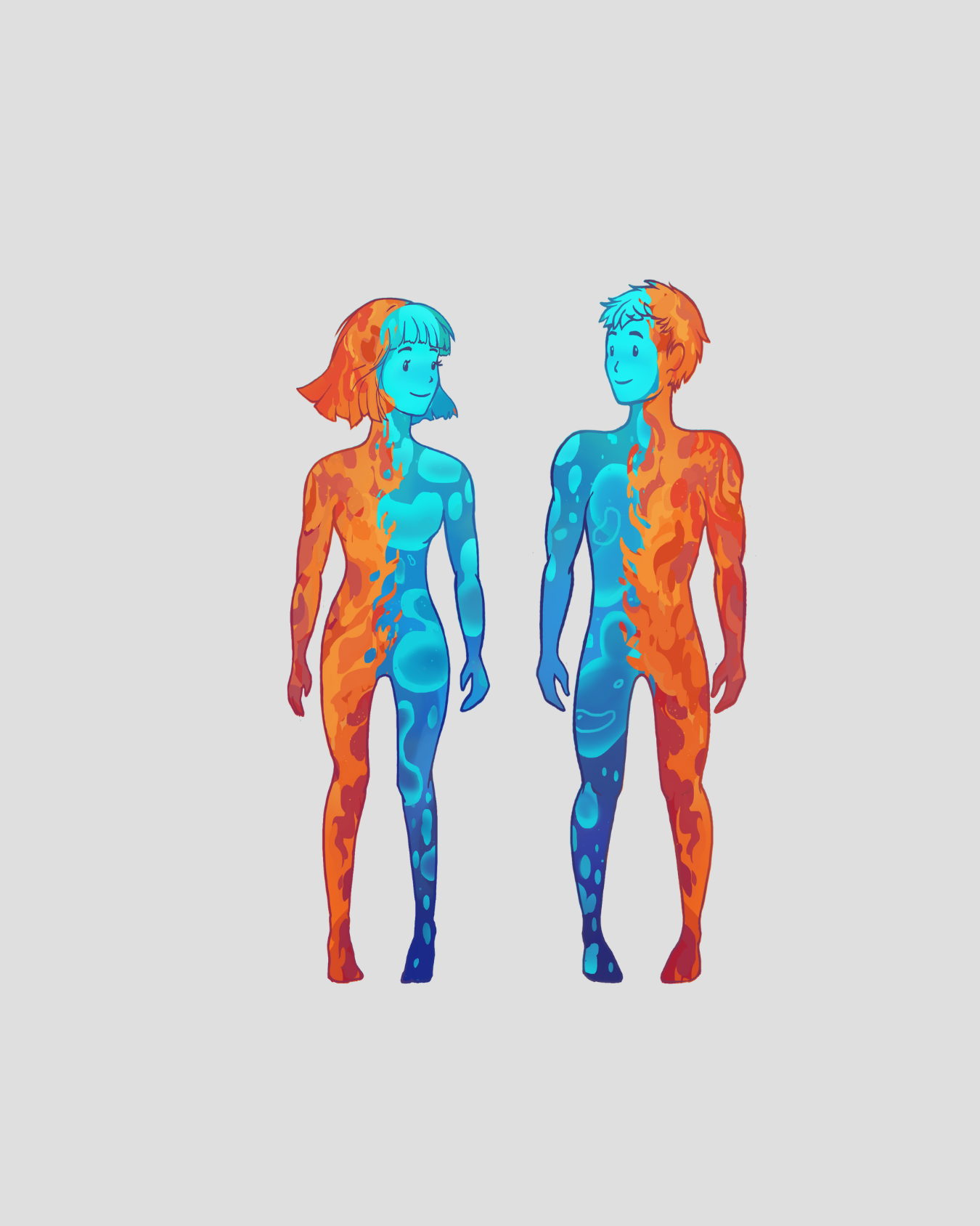 Terapia Schemelor pentru Cupluri