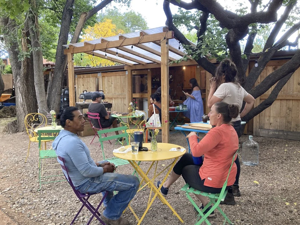 Garden Compound - Food Forest -JESSICA LUTZ-173.jpg