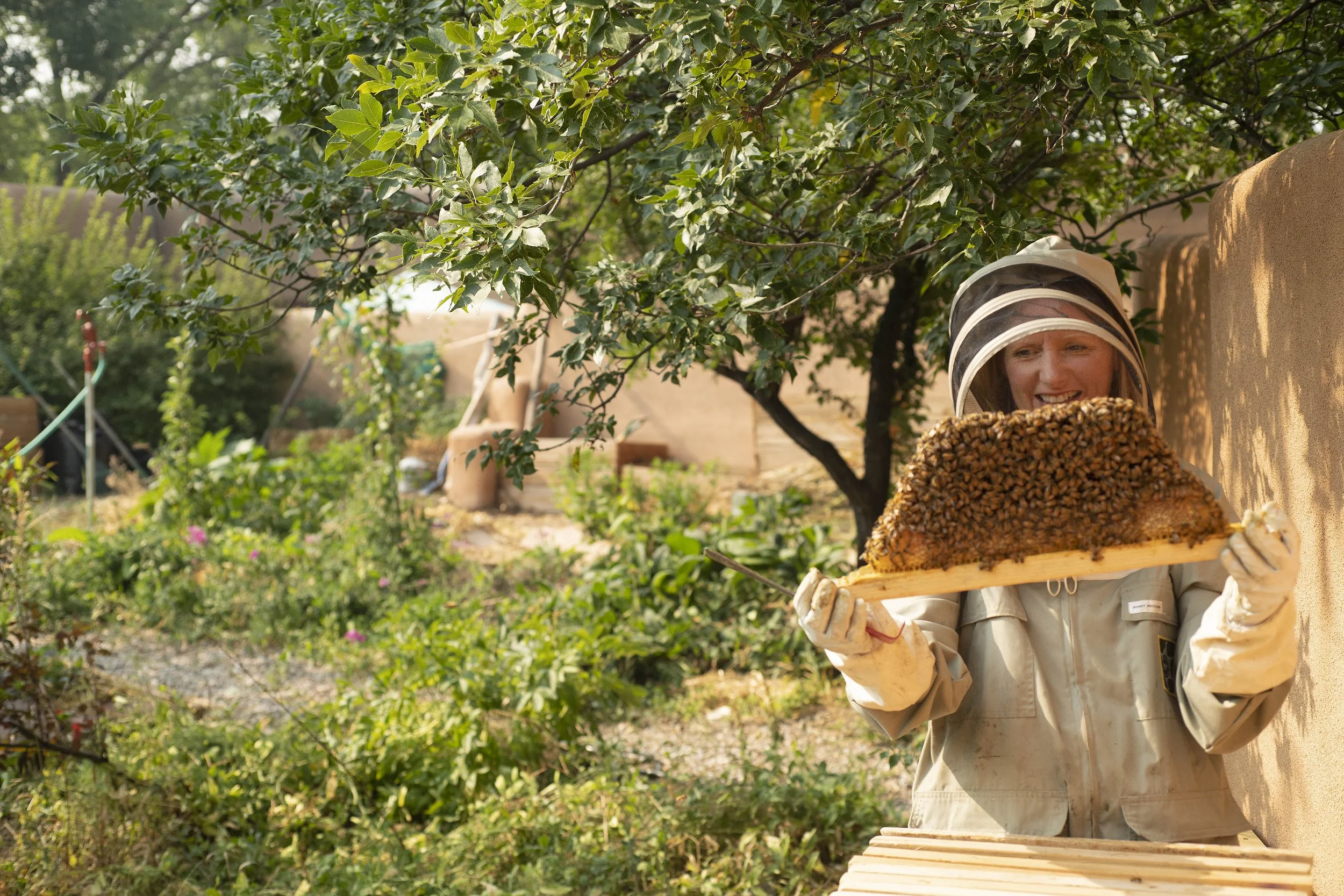 GardenCompoundBeekeeper©Merriam012.jpg