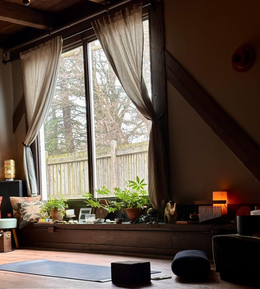 Fascial Release Workshop