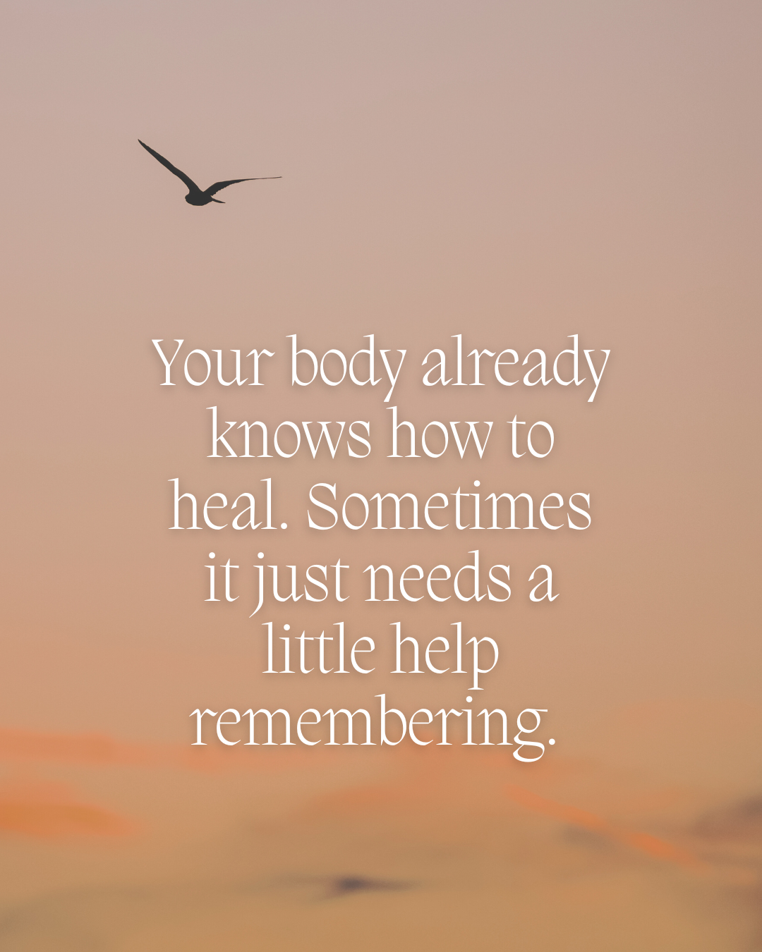 The Subtle Shift Method - Fascia Wellness