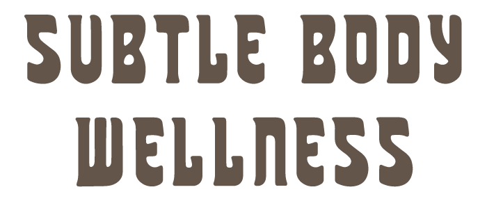 The Subtle Body Wellness 