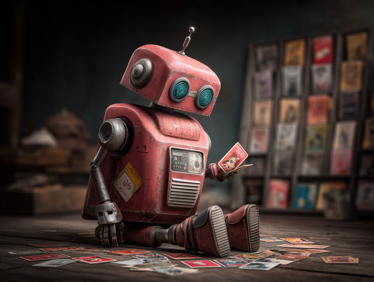 Top Technology Trends Transforming Trading Card Publishing in 2024–2025