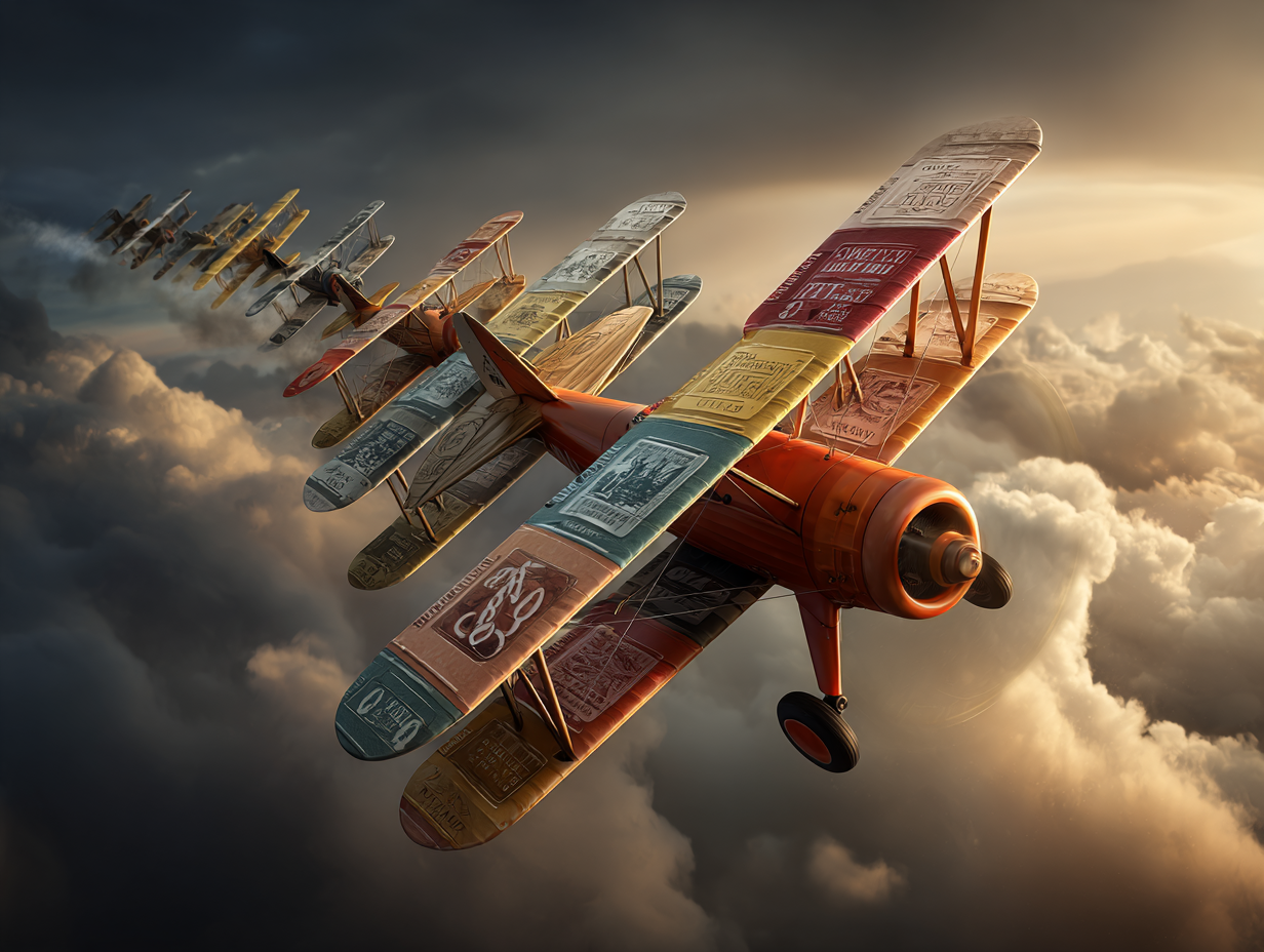 Augmented Reality in Trading Cards: Immersive Collector Experiences