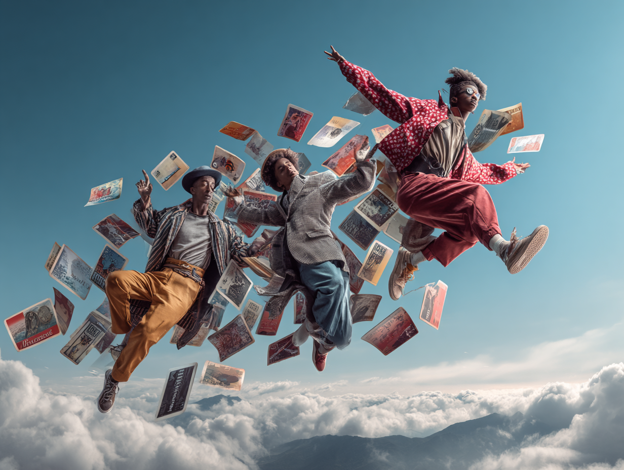 Community Building &amp; Social Engagement for Collectors