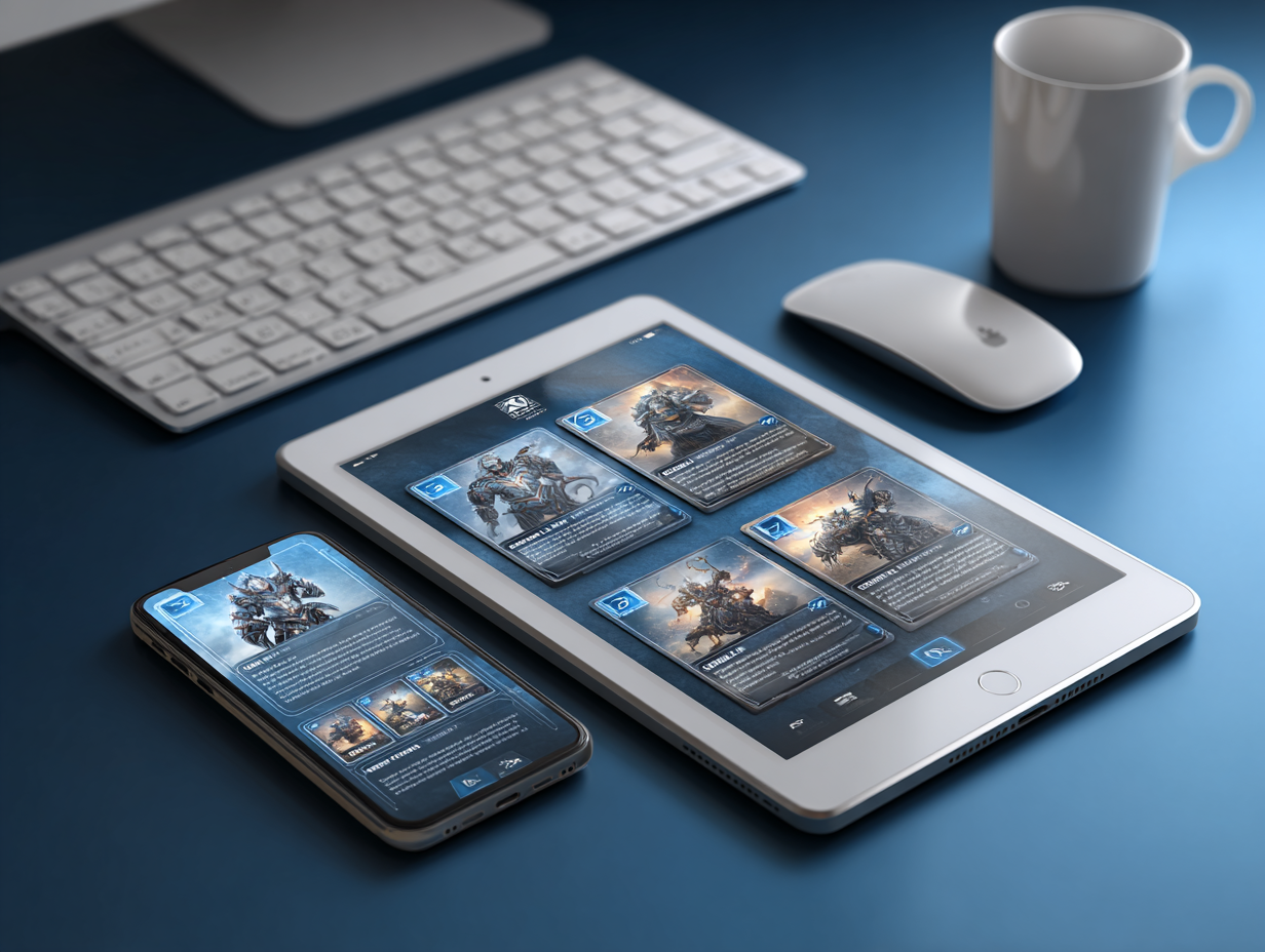 Preparing for the Future With AI and Emerging Technology