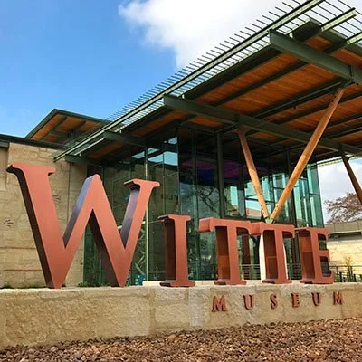 Women's History Month at the Witte