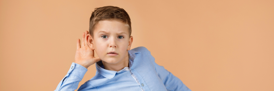 Active Listening is a Super Power