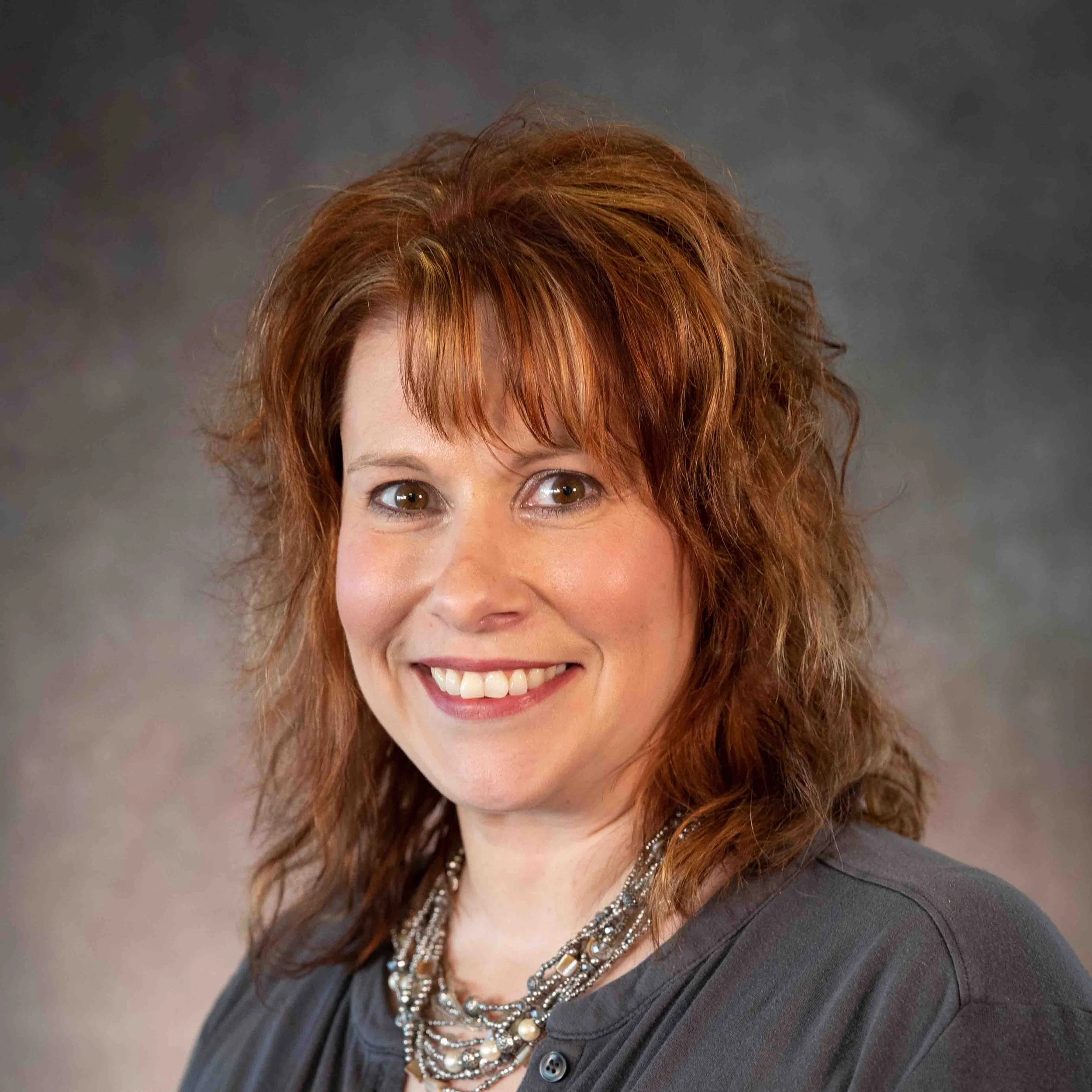 Laurie Boettcher