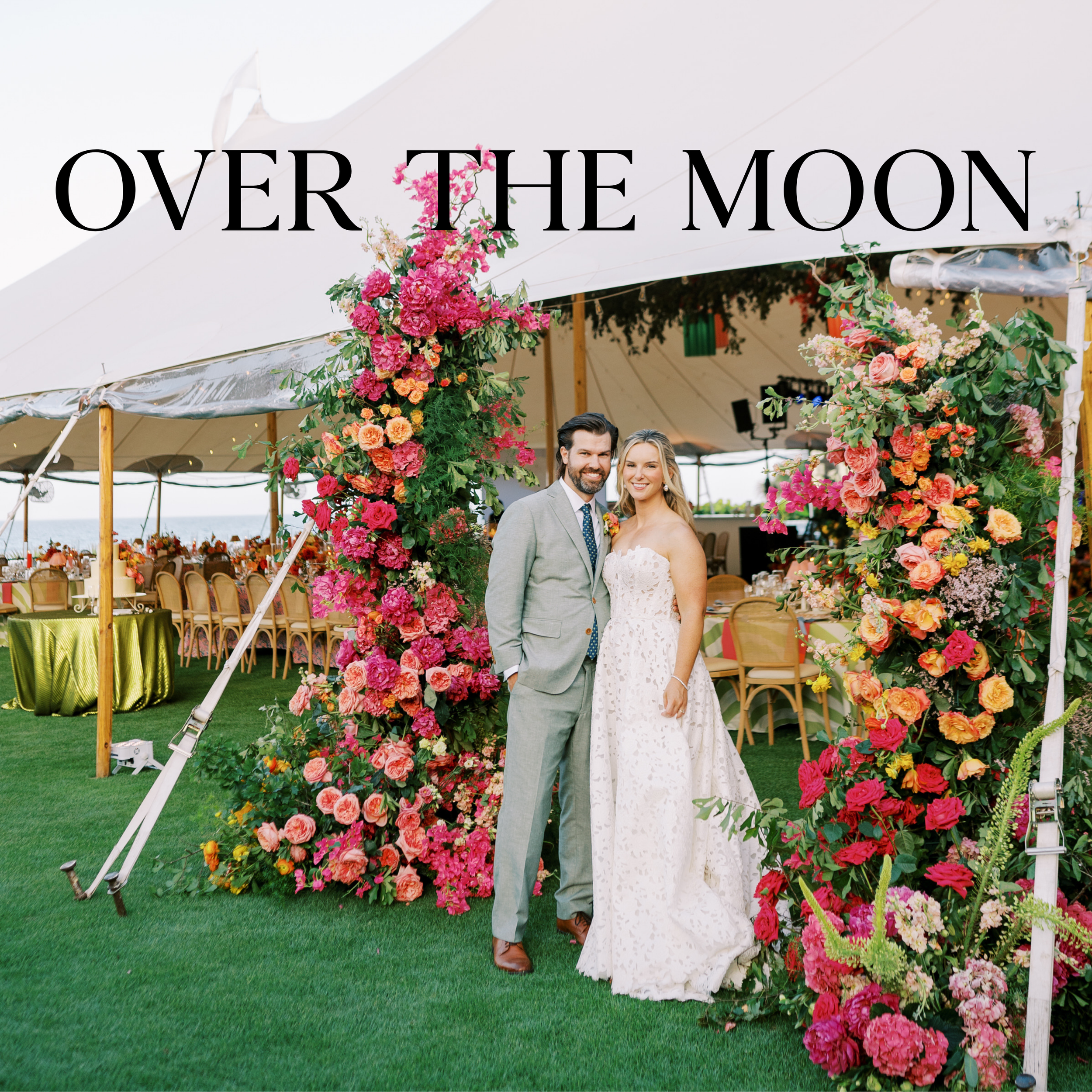 Kate & Jeff | John's Island Club, Vero Beach, FL