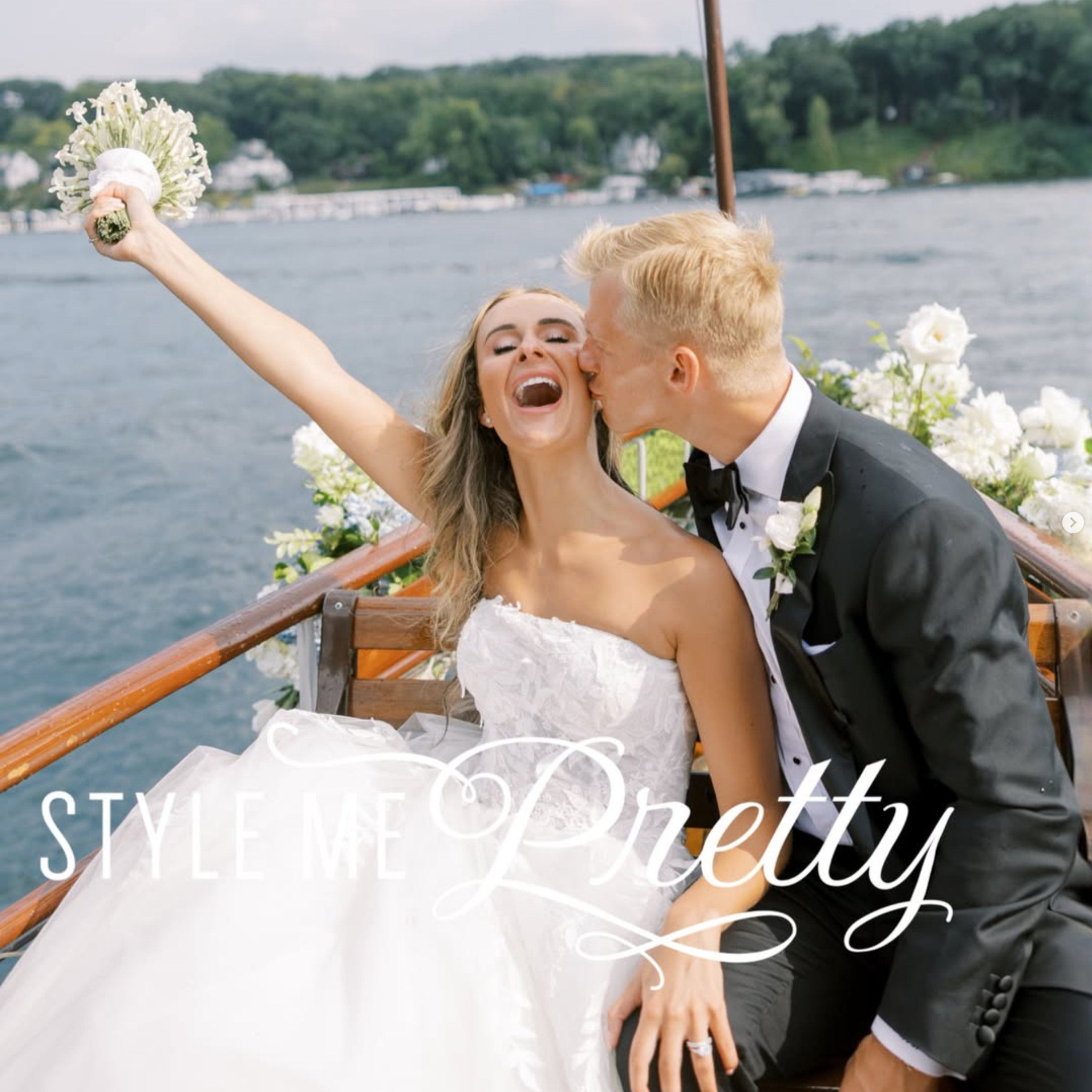 Kate & Luke | Lake Geneva, WI