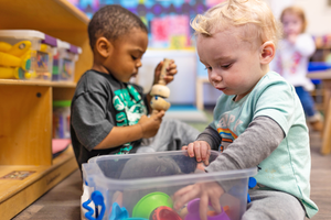 Head Start & Early Childhood Development Near Dayton, Ohio