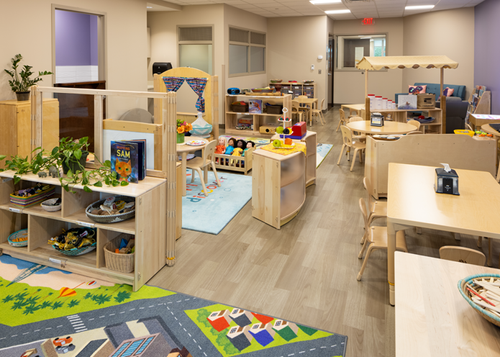 Head Start & Early Childhood Education in Dayton, OH — MVCDC