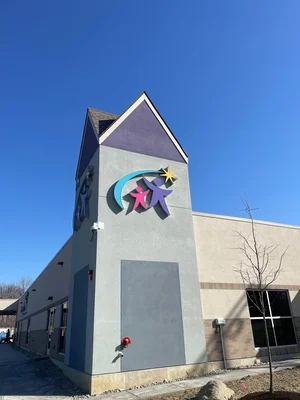 Head Start & Early Childhood Education in Dayton, OH — MVCDC