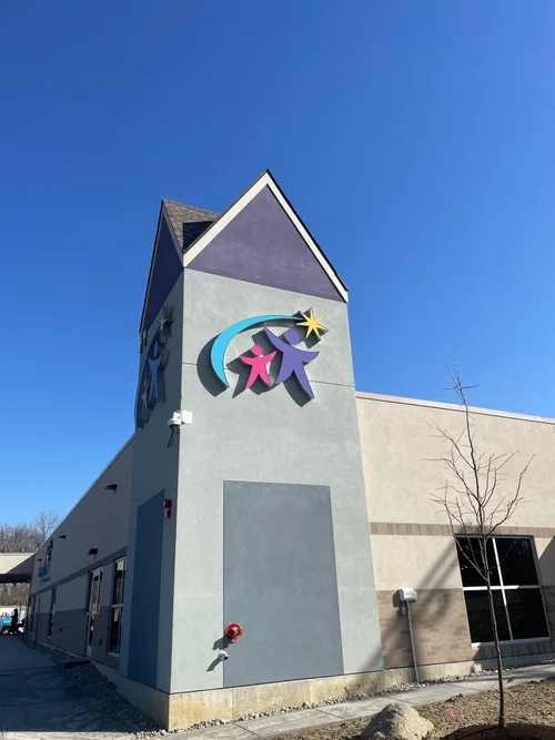 Head Start & Early Childhood Education in Dayton, OH — MVCDC