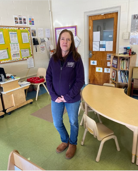Head Start & Early Childhood Education in Dayton, OH — MVCDC