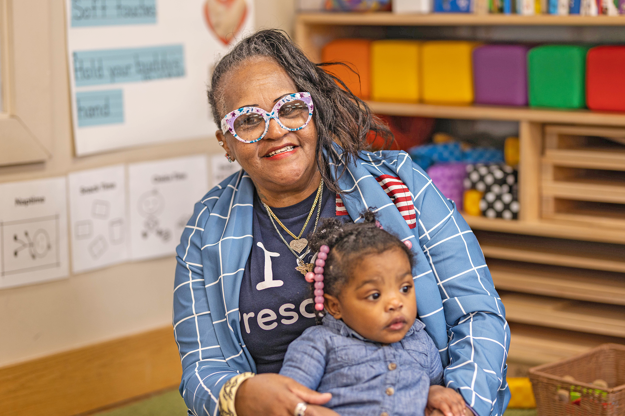 Head Start & Early Childhood Development Near Dayton, Ohio
