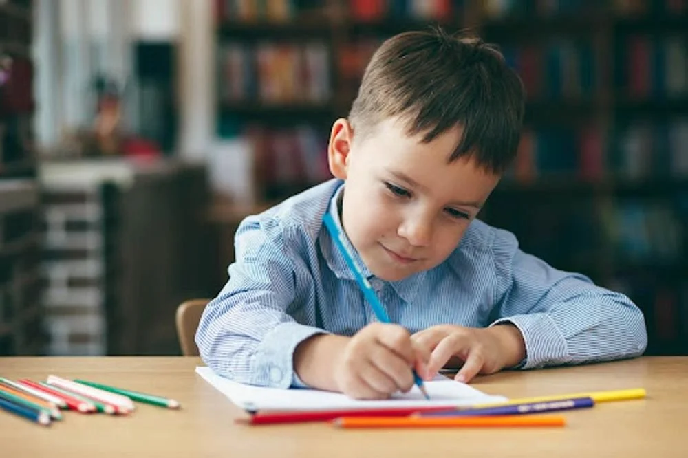 Head Start & Early Childhood Education in Dayton, OH — MVCDC
