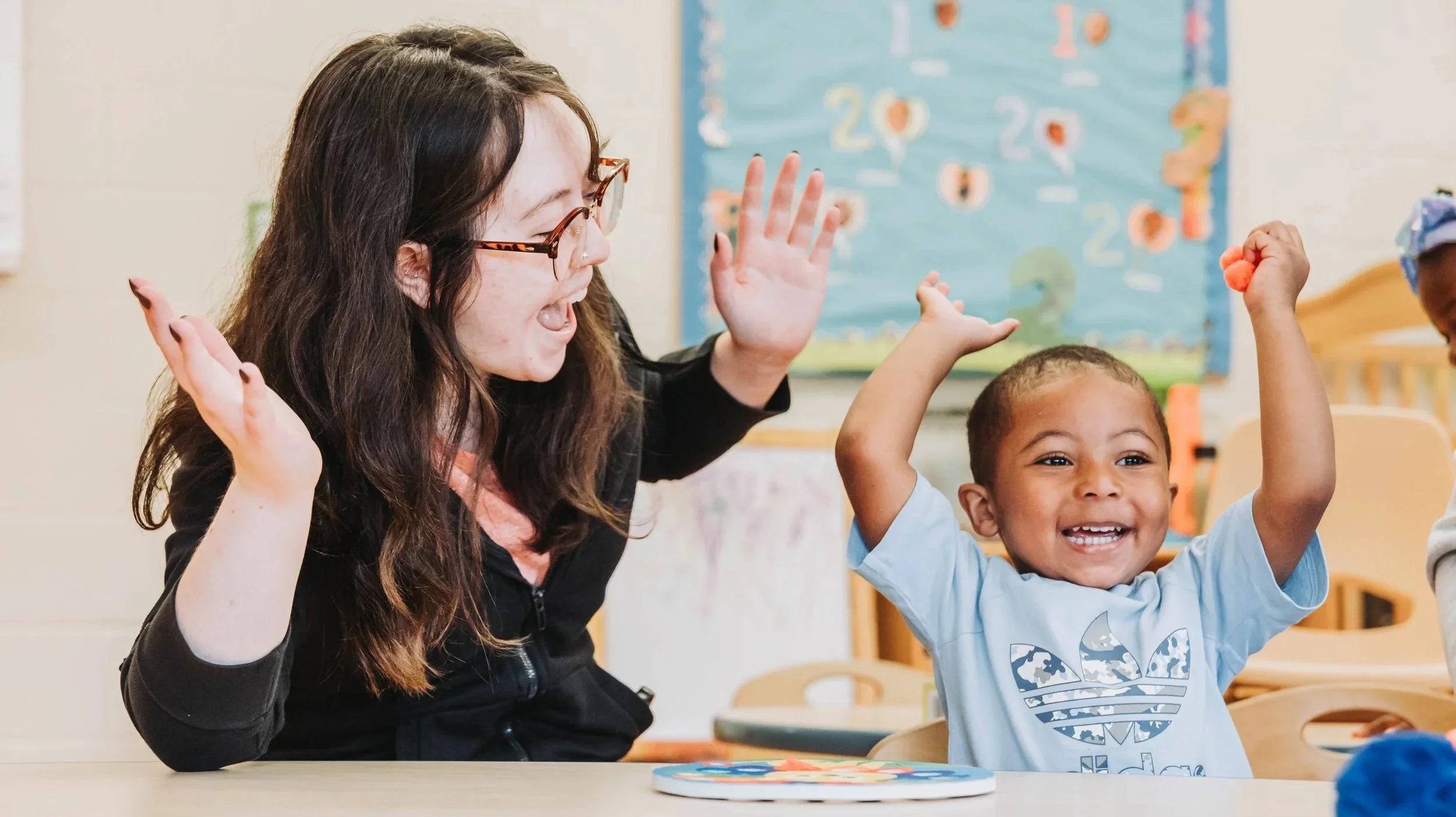 Teacher Career Page — MVCDC