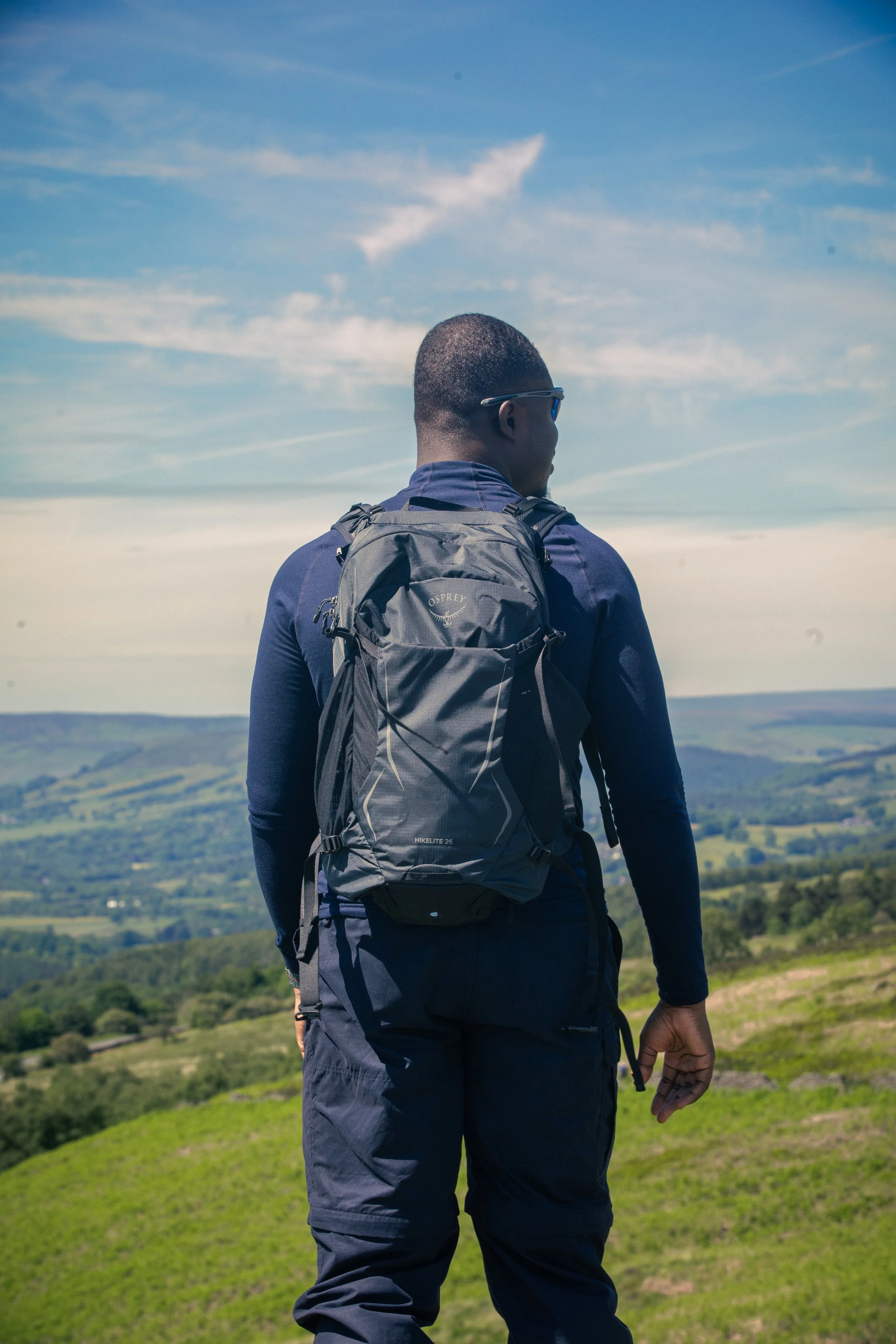 Osprey x Sports Direct