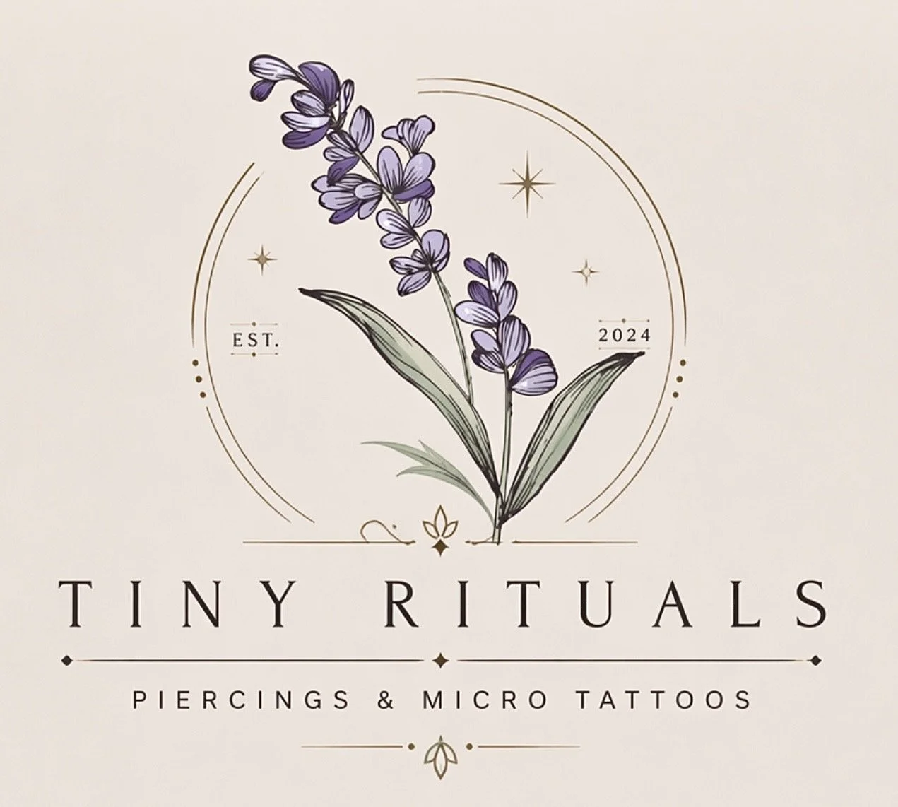 TINY RITUALS