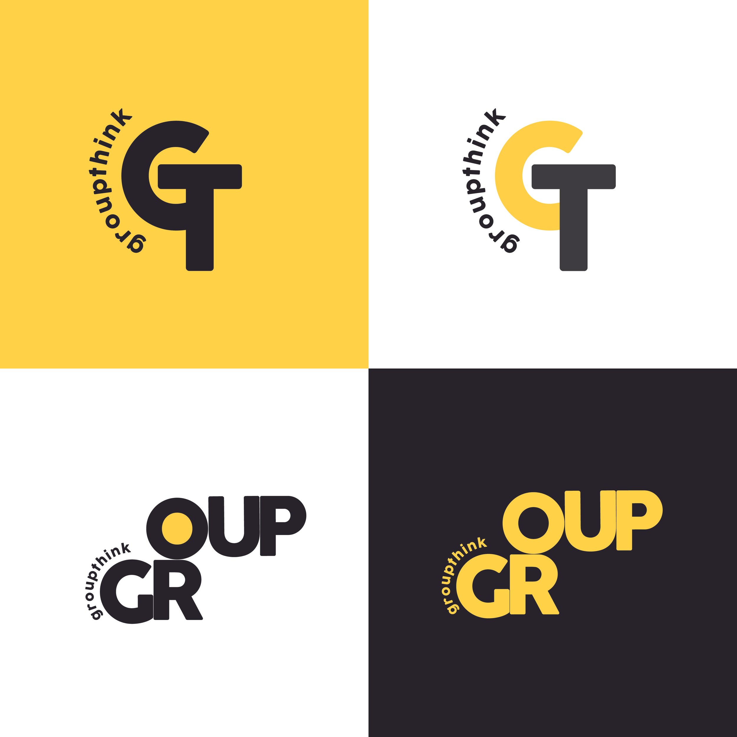 Logo Variations