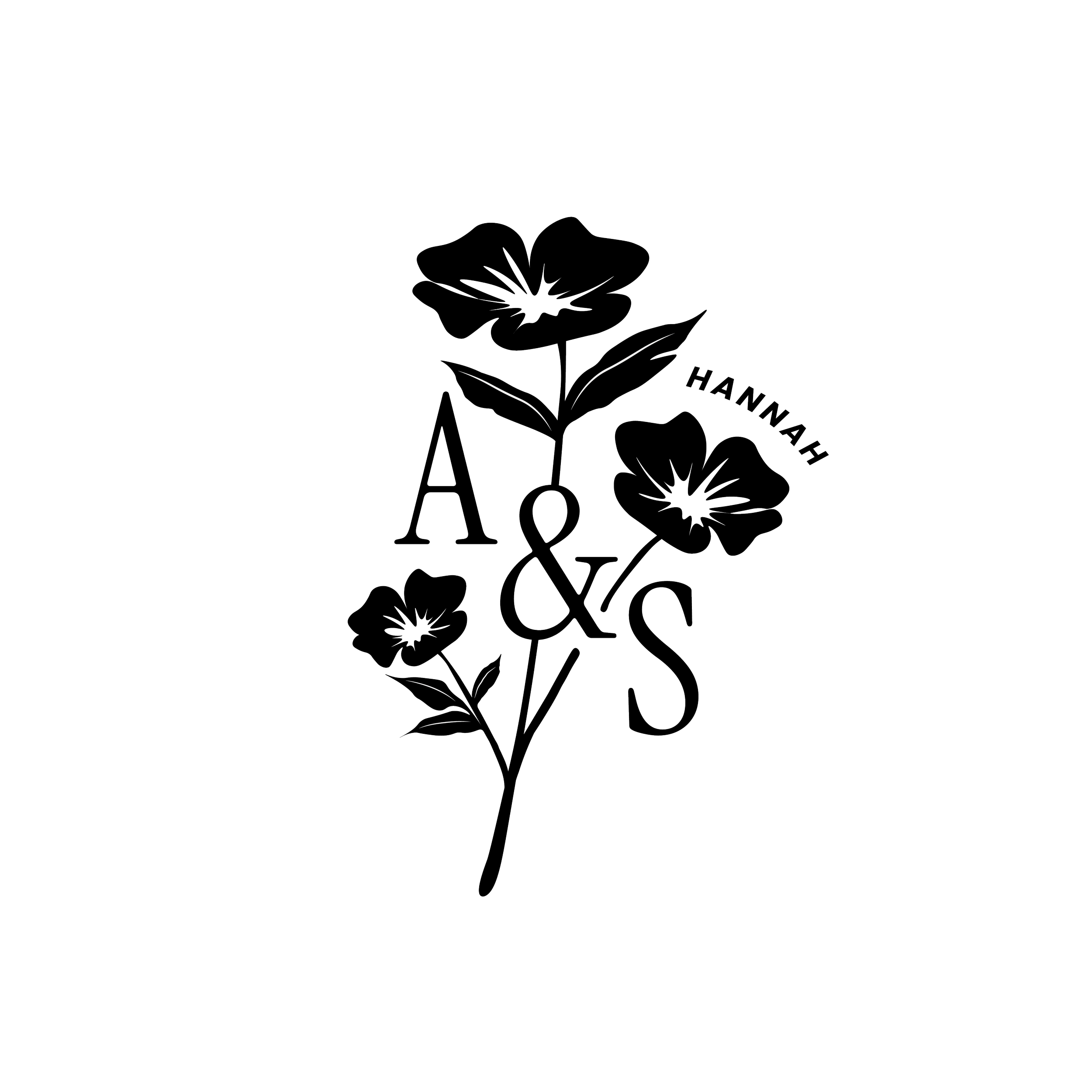 Hannah Art and Soul Logo_Secondary Black.png