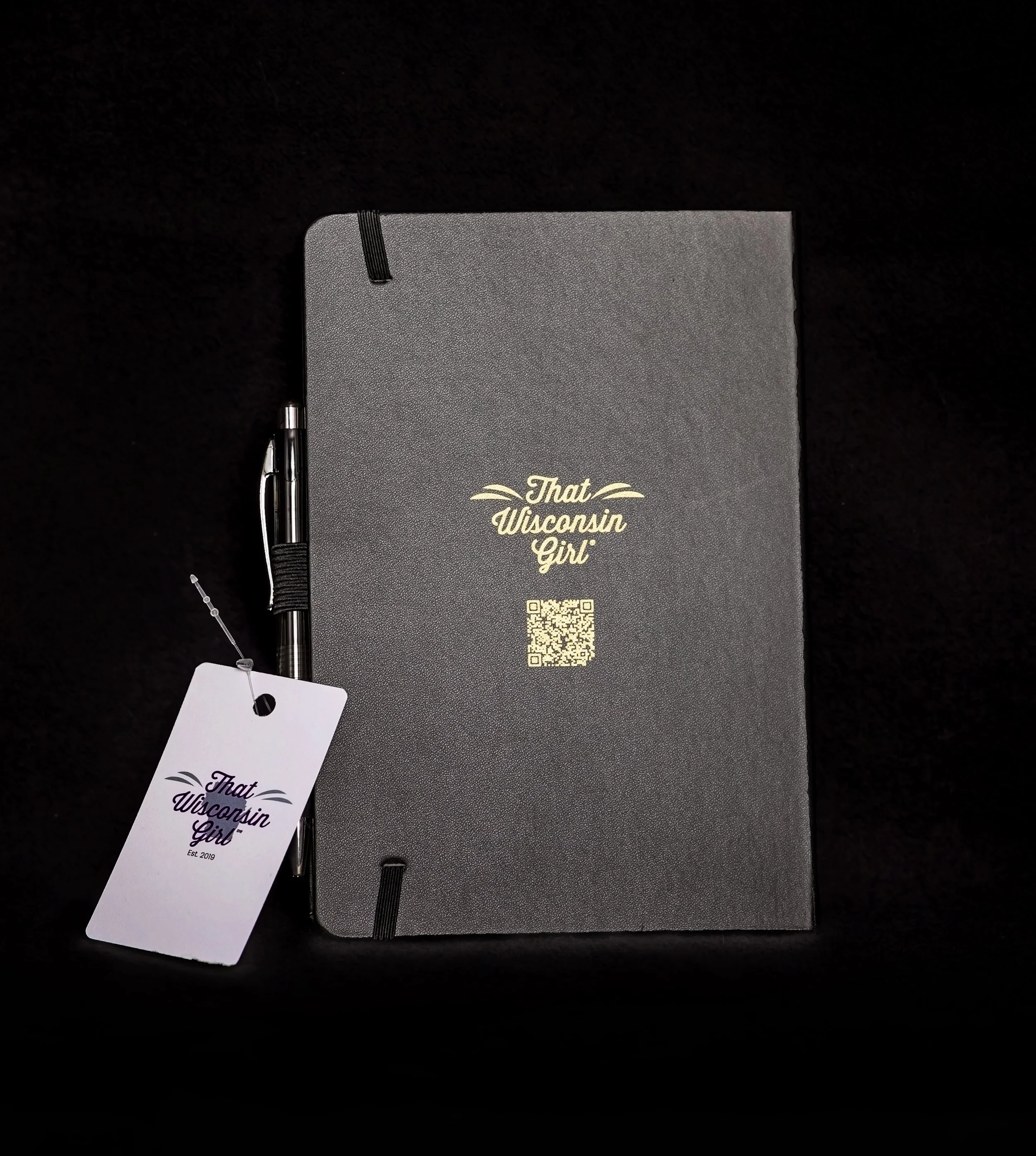 That Wisconsin Girl - Journal