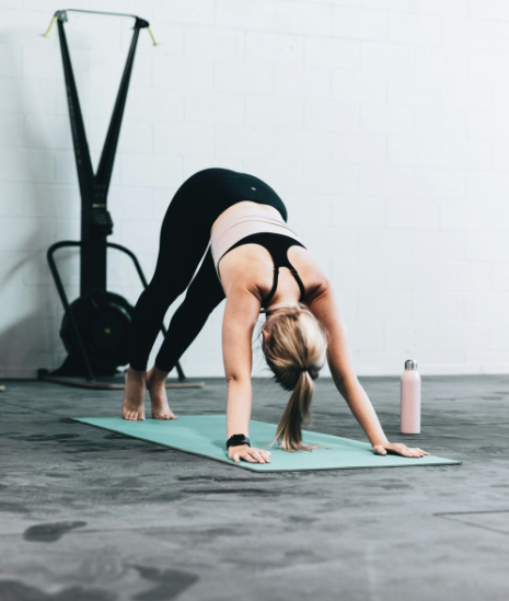 7 Habits of Highly Fit People