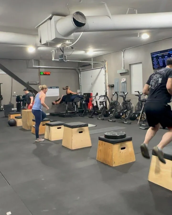 Fuel your grind this Monday! 🥗💪 Start the week strong by nourishing your body with the energy it needs to crush your goals. Your nutrition is the foundation of your strength, stamina, and recovery&mdash;what you eat today directly powers the workou