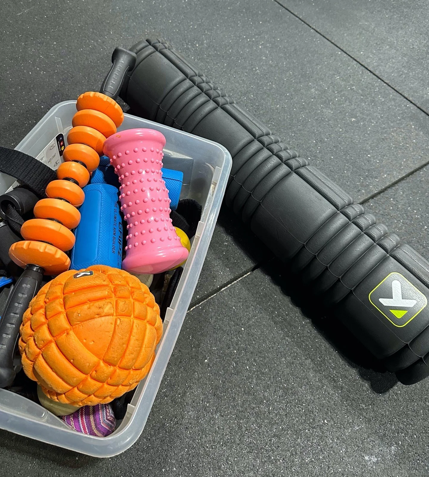 Even champions need rest. 🛌💤 Take today to stretch, meditate, or just breathe. What are you doing for recovery today? 🧘&zwj;♂️💆&zwj;♀️ #sundaywisdom #recoveryday #clarityfit #doitforyou #boisegyms #boise #fitness #treasurevalleyidaho