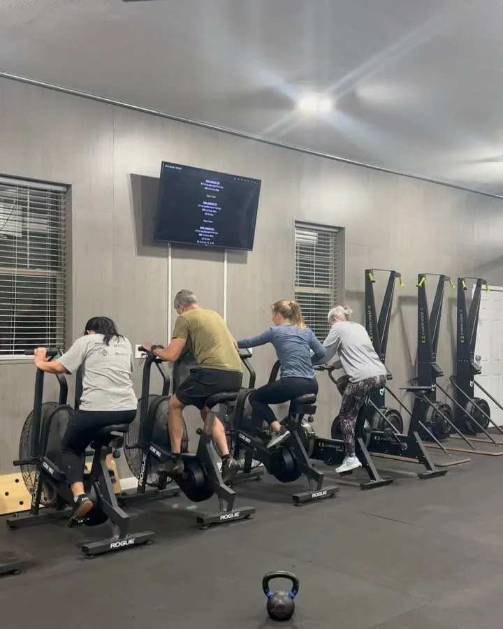 New week, new goals! 💪🔥 Push past your limits and start strong this Monday. The only bad workout is the one you didn&rsquo;t do! Let&rsquo;s get after it! #mondaymotivation #noexcuses #strongereveryday #clarityfit #doitforyou #boisegyms #boise #fit