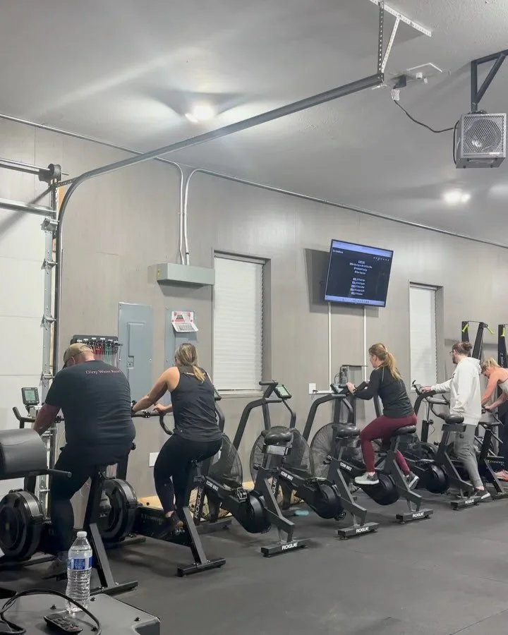 No excuses, just results. Get that Saturday sweat in! 💪🔥 #weekendwarrior #clarityfit #doitforyou #gymlife #boisegyms #boiseidaho #treasurevalleyidaho