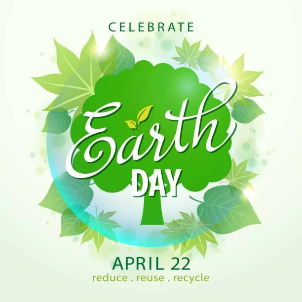 Earth Day: The Upcycle experience